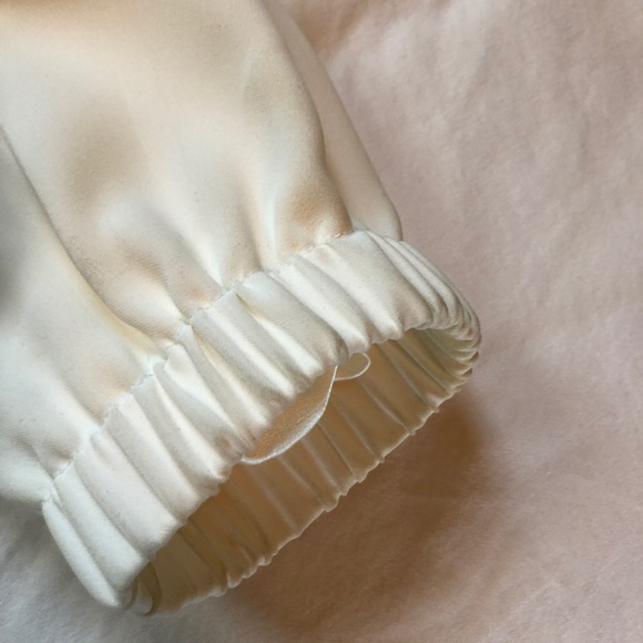 Asymmetric Bomber Jacket - Picture 9 of 14